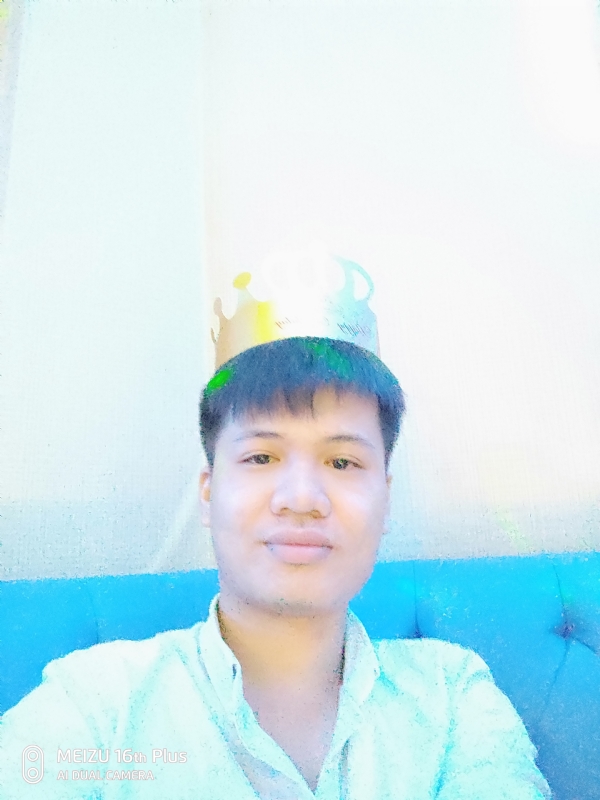 寻找另一半的第一张照片--广东蓝颜知己交友网