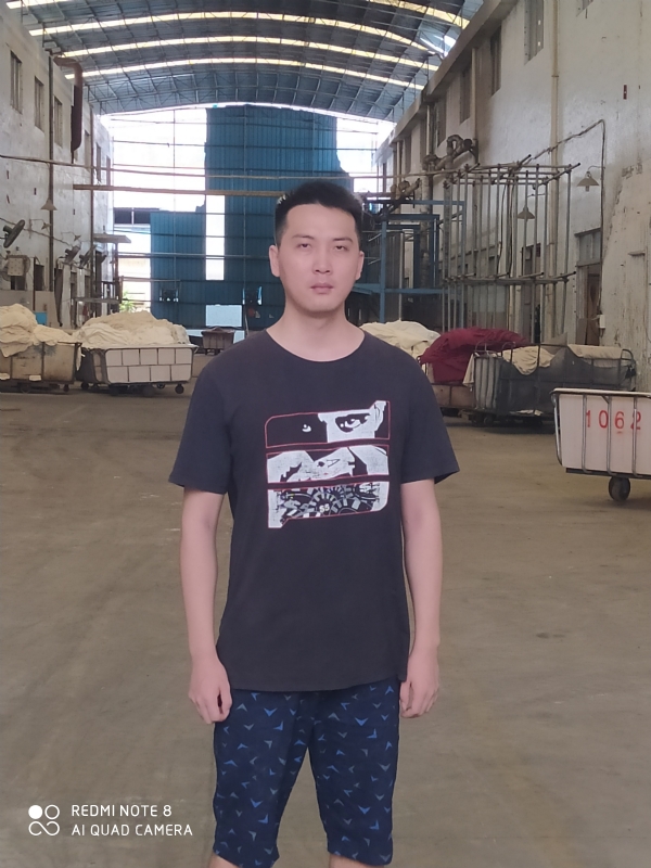 六月雨的第一张照片--广东蓝颜知己交友网