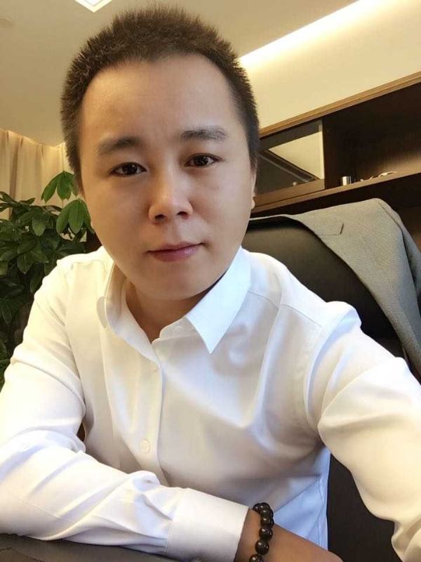 天若有情的第二张照片--广东蓝颜知己交友网