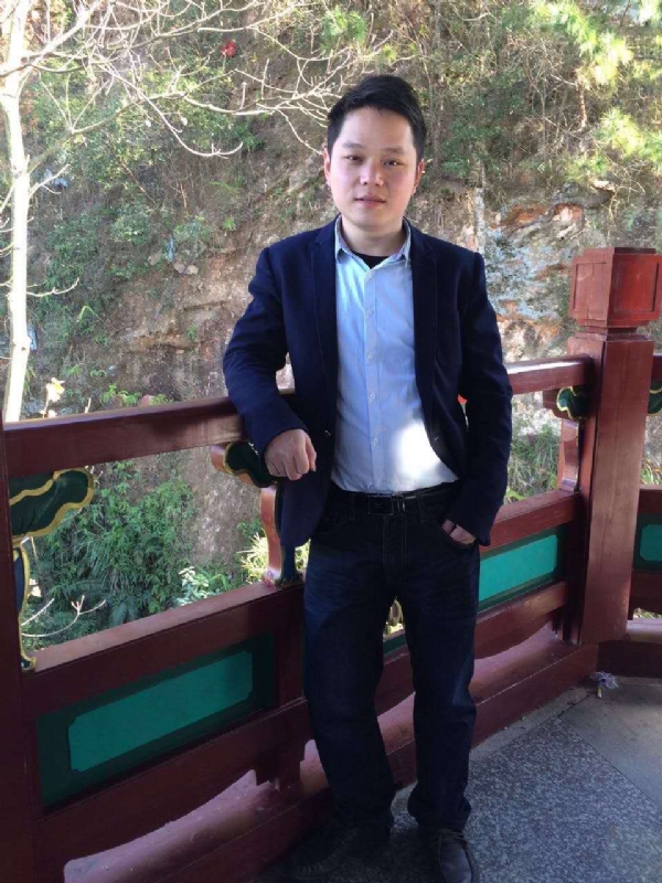 tang的第二张照片--广东蓝颜知己交友网