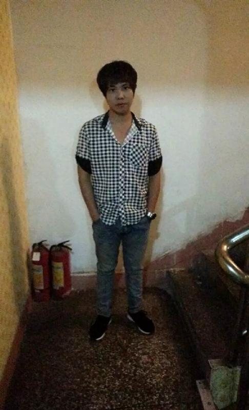 单身征婚的第一张照片--广东蓝颜知己交友网