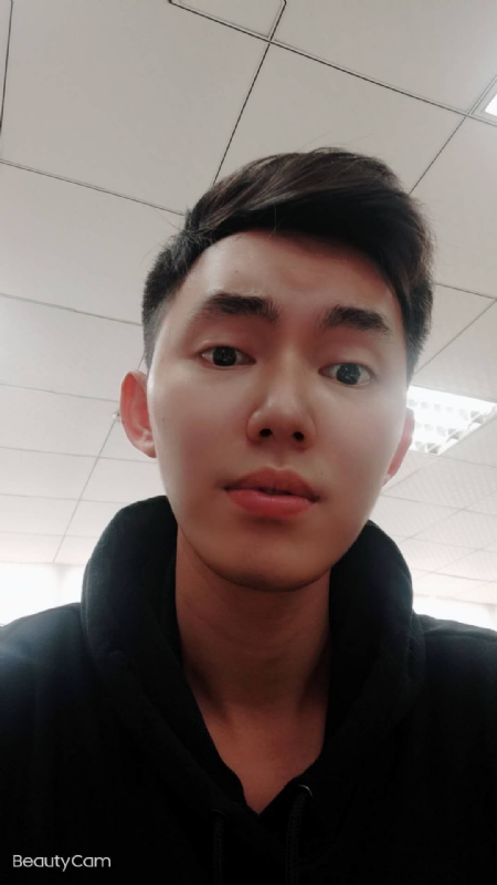 wey的第二张照片--广东蓝颜知己交友网