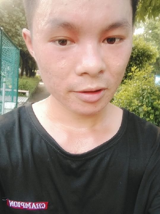 楠呐的第二张照片--广东蓝颜知己交友网