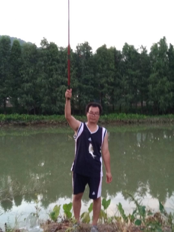 平凡人生的第三张照片--广东蓝颜知己交友网