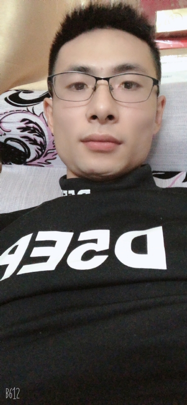 随遇而安的第一张照片--广东蓝颜知己交友网