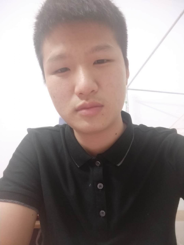 邓先生的第一张照片--广东蓝颜知己交友网