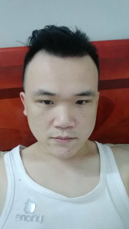 遇见的第一张照片--广东蓝颜知己交友网