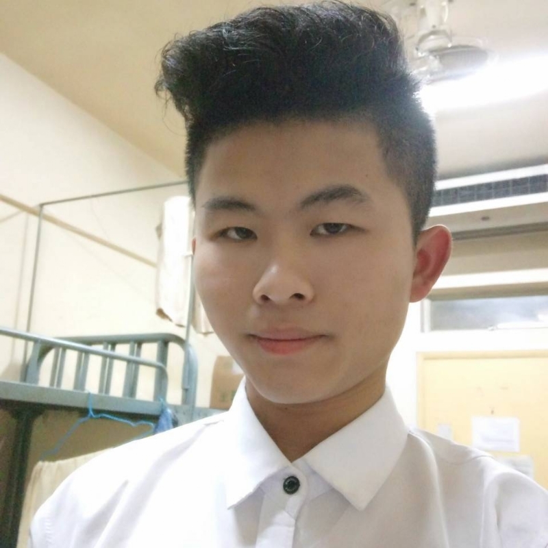 赖荣智的第一张照片--广东蓝颜知己交友网