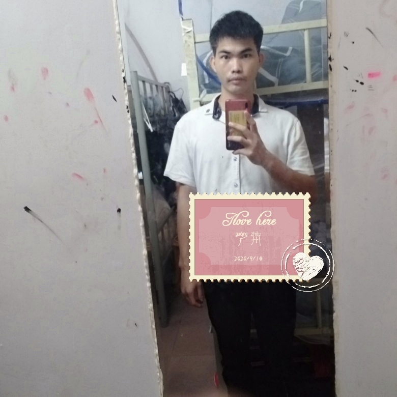 小林的第一张照片--广东蓝颜知己交友网