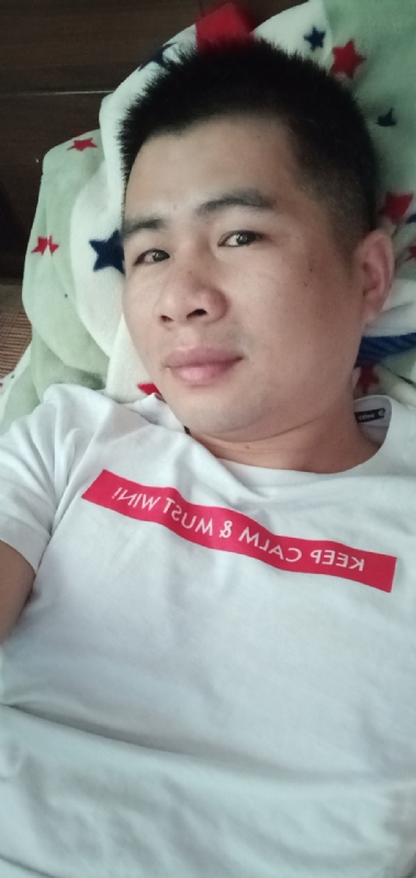 Amos的第一张照片--广东蓝颜知己交友网