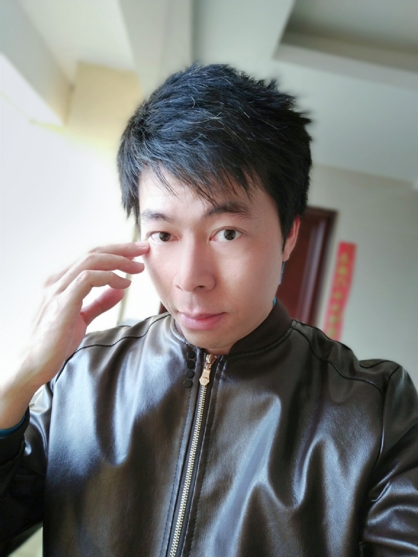 曾经的爱的第三张照片--广东蓝颜知己交友网