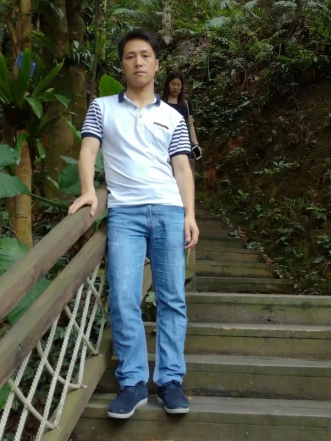 缘定的第二张照片--广东蓝颜知己交友网