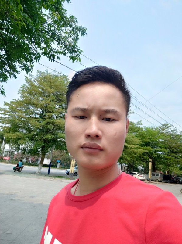 刘振军的第二张照片--广东蓝颜知己交友网