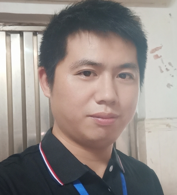 单身奶爸的第一张照片--广东蓝颜知己交友网