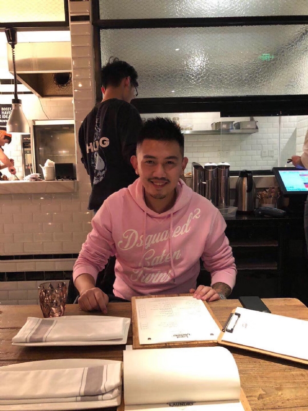 雪云飘的第一张照片--广东蓝颜知己交友网