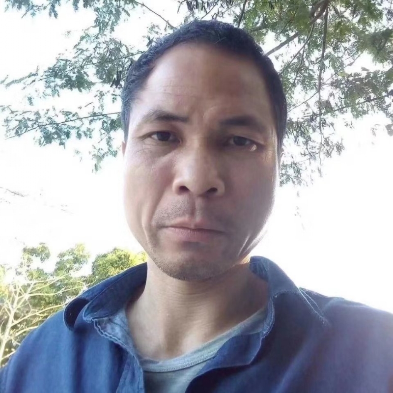 老钟的第一张照片--广东蓝颜知己交友网