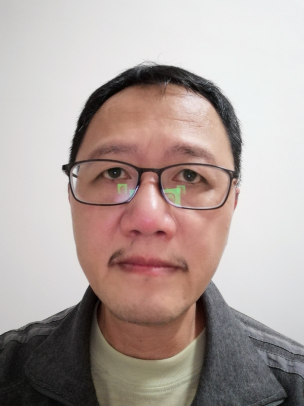 江门人的第一张照片--广东蓝颜知己交友网