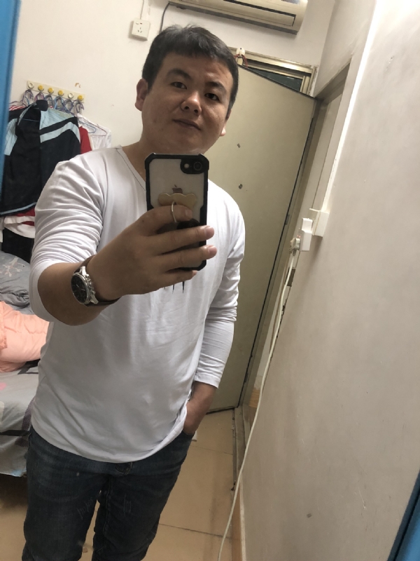 凯的第一张照片--广东蓝颜知己交友网