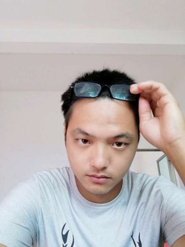 坤坤的第一张照片--广东蓝颜知己交友网