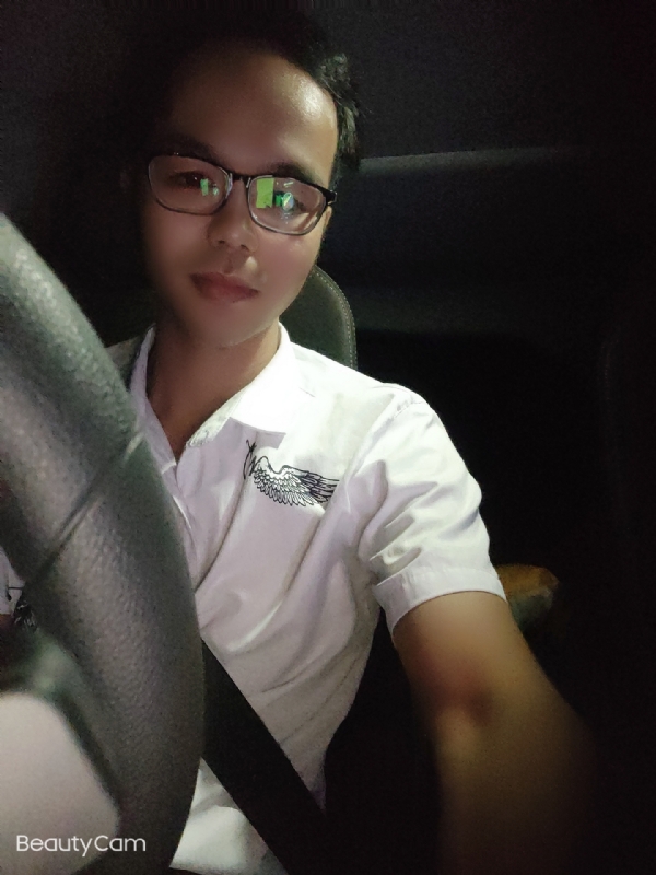 独孤九剑的第一张照片--广东蓝颜知己交友网