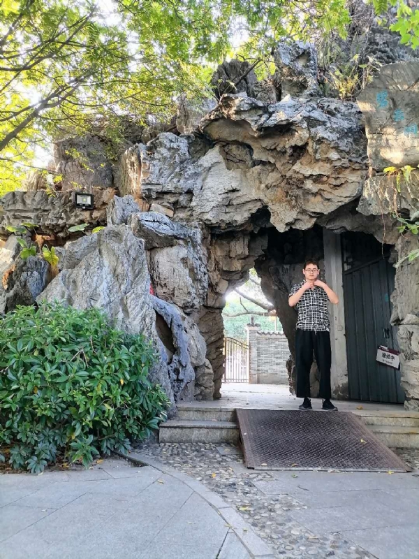 萍水相逢晏的第四张照片--广东蓝颜知己交友网