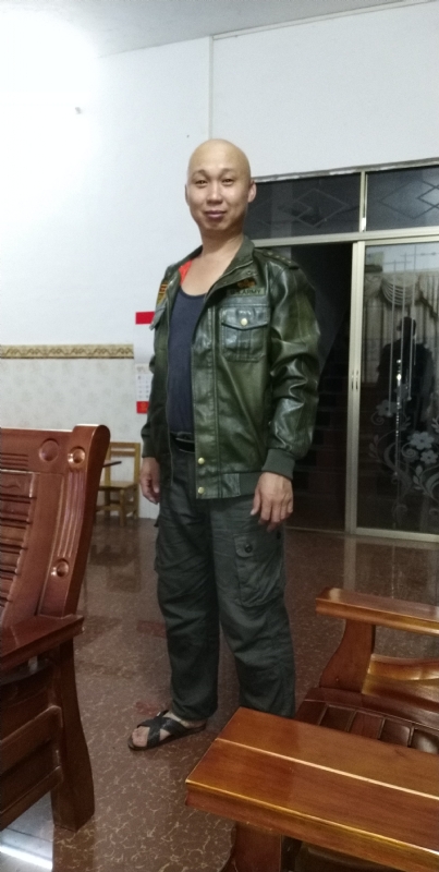 大海的第一张照片--广东蓝颜知己交友网