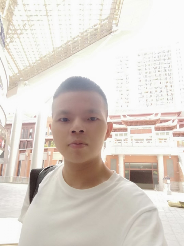 冰水加糖的第二张照片--广东蓝颜知己交友网