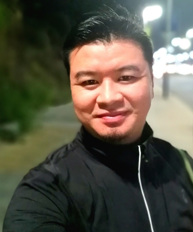 柏源的第二张照片--广东蓝颜知己交友网