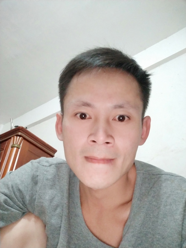 小马的第一张照片--广东蓝颜知己交友网