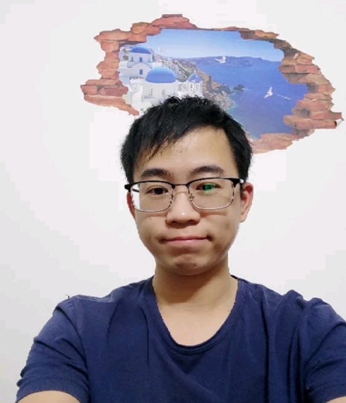 周志发的第三张照片--广东蓝颜知己交友网