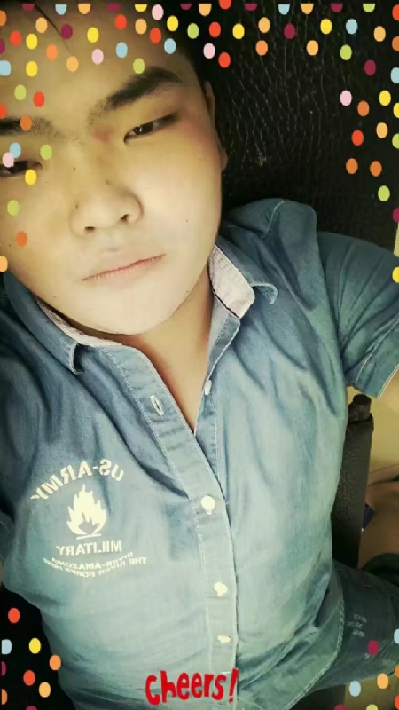 周生的第一张照片--广东蓝颜知己交友网