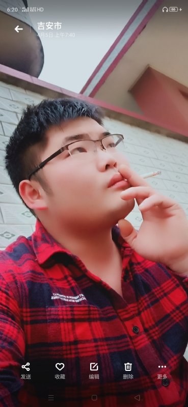 周生的第三张照片--广东蓝颜知己交友网