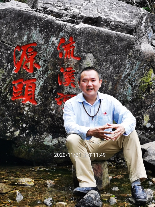 杨财神的第一张照片--广东蓝颜知己交友网