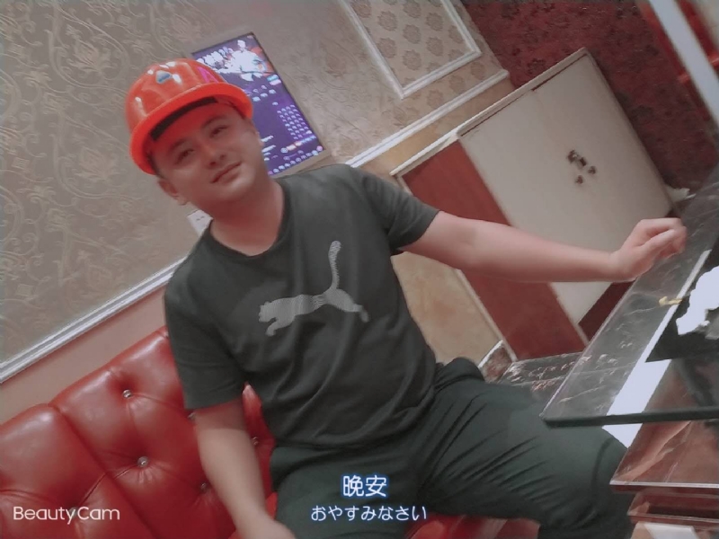 fcl的第二张照片--广东蓝颜知己交友网