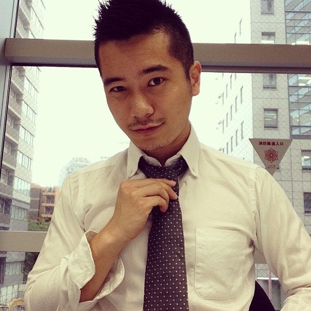 ChengFeng的第一张照片--广东蓝颜知己交友网