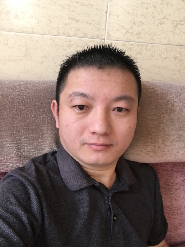 曲怀觞的第一张照片--广东蓝颜知己交友网