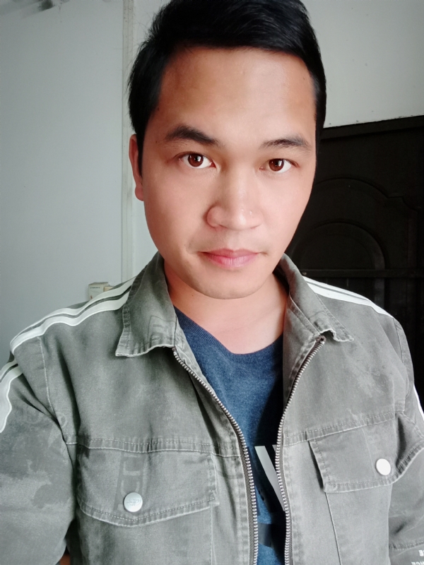 阿俊的第一张照片--广东蓝颜知己交友网