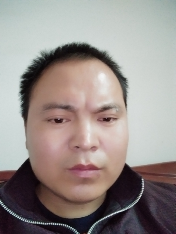 杰可夫的第一张照片--广东蓝颜知己交友网