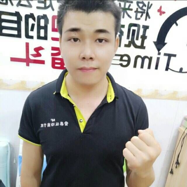 Sage的第一张照片--广东蓝颜知己交友网