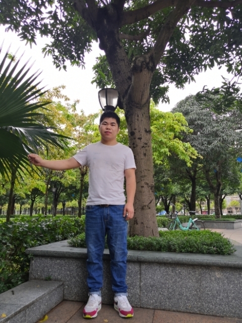 小欧的第二张照片--广东蓝颜知己交友网