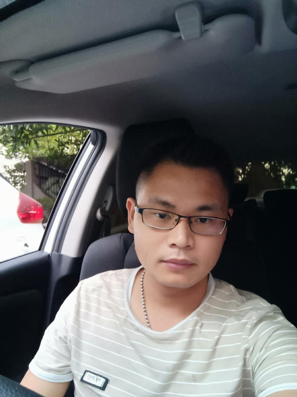 水明的第二张照片--广东蓝颜知己交友网