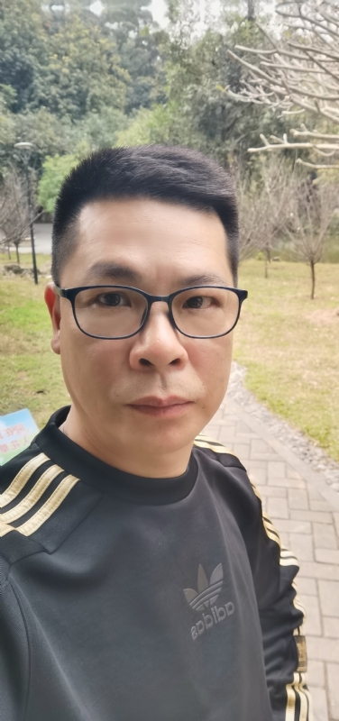 随缘的第一张照片--广东蓝颜知己交友网