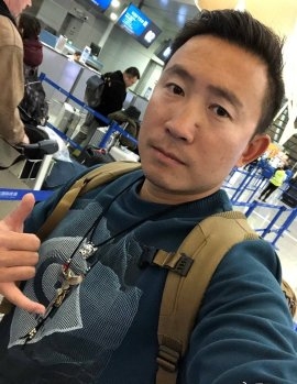 明天会更好的第一张照片--广东蓝颜知己交友网