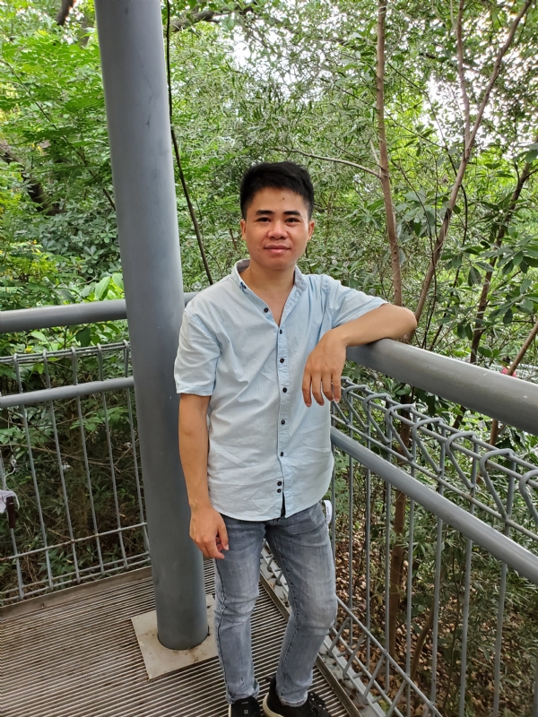 尚德的第二张照片--广东蓝颜知己交友网