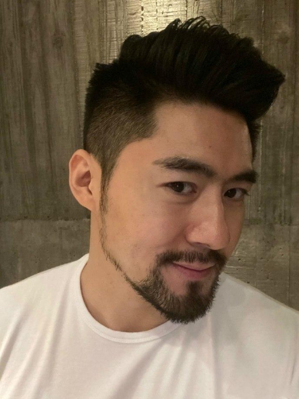 好久的第一张照片--广东蓝颜知己交友网