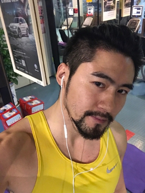 好久的第二张照片--广东蓝颜知己交友网