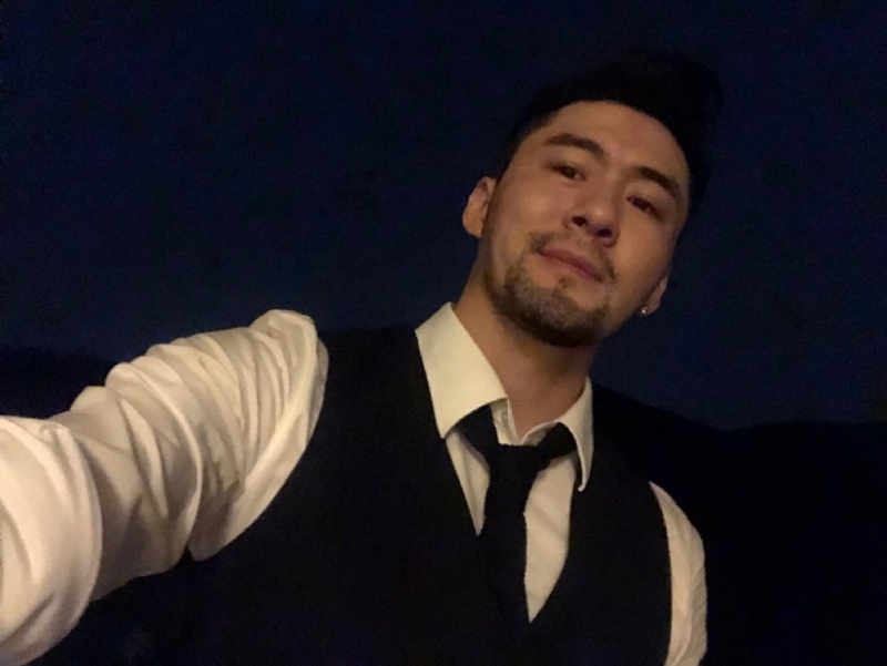 好久的第三张照片--广东蓝颜知己交友网