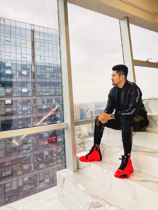 好久的第四张照片--广东蓝颜知己交友网