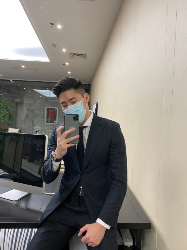 好久的第五张照片--广东蓝颜知己交友网