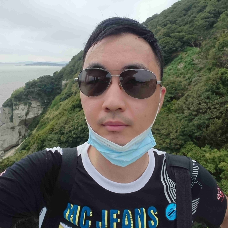 h君的第一张照片--广东蓝颜知己交友网